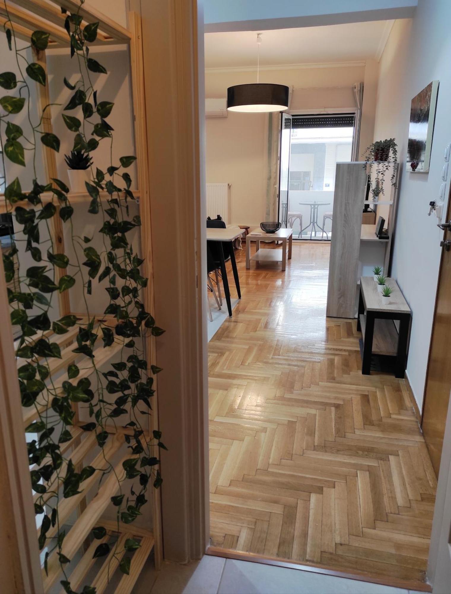 Alexandra 'S Home Atény Exteriér fotografie